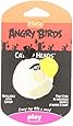 Hartz Angry Birds Catnip Heads Cat Toy  (Toy may Vary) - Officially Licensed by Rovio