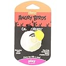 Hartz Angry Birds Catnip Heads Cat Toy  (Toy may Vary) - Officially Licensed by Rovio