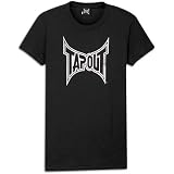 TapouT Women's Cat Fighter Tee
