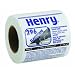 Henry Company HE296195 ElastoTAPE
