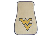 Wisconsin Badgers Auto Mat