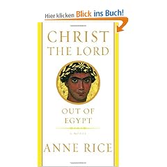 Christ the Lord: Out of Egypt