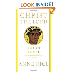 Christ the Lord: Out of Egypt