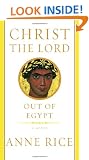 Christ the Lord: Out of Egypt