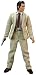 G4H - 12 Inch Action Figure: Agent Crimson (Witsec) 