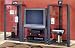 E-Series Entertainment Center