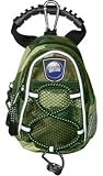 Toledo Rockets NCAA Camo Mini Day Back Pack