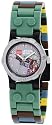 LEGO Kids' 9003363 Boba Fett Watch