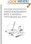 CIA Field-Expedient Key Casting Manual