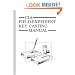 CIA Field-Expedient Key Casting Manual