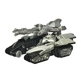 Transformers 2: Revenge of the Fallen Movie Hasbro Legends Mini Action Figure Megatron (Tank)