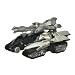Transformers 2: Revenge of the Fallen Movie Hasbro Legends Mini Action Figure Megatron (Tank)