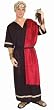 Adult Roman Senator Costume - Adult Std.