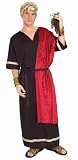Adult Roman Senator Costume