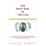 the only girl in the car