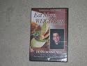 Dean Ornish, M.D.: Eat More, Weigh Less