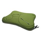 Built NY E-CLM-OLV Cargo 15 Laptop Sleeve (Olive)