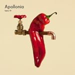 Fabric70-Apollonia             CD