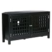 Narita TV/ Media Stand - Black