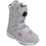 Product details for DC Scout Women's Snowboard Boots