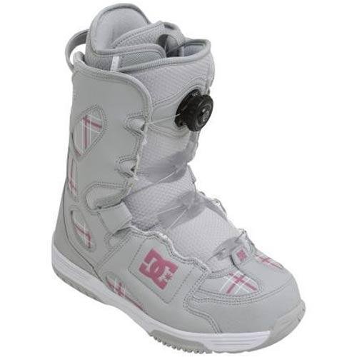 SportingGoods: DC Scout Women's Snowboard Boots