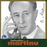 Bohuslav Martinu