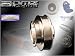 Underdrive Pulley 92-01 Honda Prelude H22 2.2L DOHC
