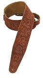 Acoustic Guitar Straps