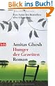 Hunger der Gezeiten: Roman