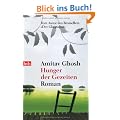 Hunger der Gezeiten: Roman