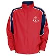 Boston Red Sox Elevation Full-Zip Jacket