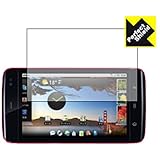 反射低減タイプ 液晶保護シート 【3枚セット】 『Perfect Shield for Dell Streak SoftBank 001DL』