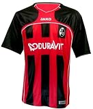 Freiburg SC Heim Trikot 08/09 - 