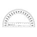 EAI Education Protractor 6