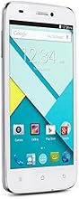 BLU Studio 5.0 HD Unlocked Cellphone, White