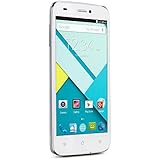 BLU Studio 5.0 HD Unlocked Cellphone, White