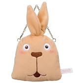 ウサビッチがまぐち プーチン