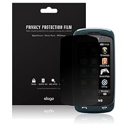 elago Samsung Impression Privacy Protection Film-Protect Screen