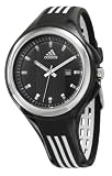 adidas (アディダス) 腕時計 PERFORMANCE RESPONESE II ANALOG レスポンス 2 アナログ ブラック  ADP4001 メンズ ケース幅: 47mm [正規輸入品]の画像