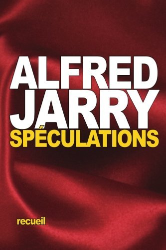 Spéculations (French Edition)