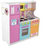 KidKraft Deluxe Big & Bright Kitchen