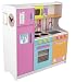 KidKraft Deluxe Big & Bright Kitchen
