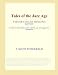 Tales of the Jazz Age (Webster's English Thesaurus Edition)