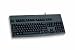 Cherry G83-6105LUNGB-2 Tastatur USB (GB)