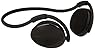 AmazonBasics Bluetooth Stereo Headphones with Microphone