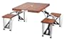 Picnic at Ascot Portable Picnic Table Set