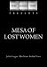 Search : Mesa of Lost Women (1953)