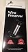 Jeeves Wine Preserver - Wine Saver Vacuum Pump and 2 Stoppers