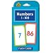 Numbers 1-100 Flash Cards