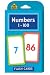 Numbers 1-100 Flash Cards